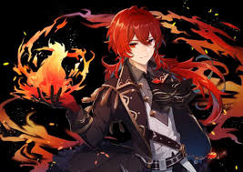 Learn more about his talent stats, base stats diluc is slow but hits extremely hard and consistently due to his abilities. Genshin Impact How To Get Diluc