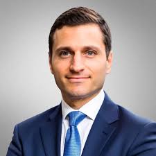 Dr. Abdallah M. Beano, MD