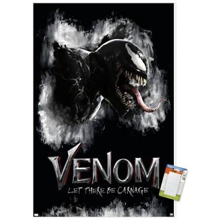 Marvel Venom: Let There be Carnage - Profile