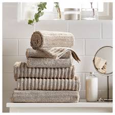 Ikea Flodalen Hand Towel Beige Towels Beige Oversized Bath Towels Bath Sheets
