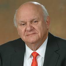 In Memoriam: Robert Stephen Molina