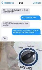 R Memes Back At It Again Thorgift Com If You Like It Please Buy Some From Thorgift Com Funny Text Memes Really Funny Memes Funny Relatable Memes