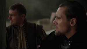 The Tudors Recap