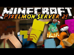 Our minecraft server hosting plans are perfect for your pixelmon server. Minecraft Pixelmon Server Training Day