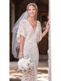 Everlasting Wedding Dress Crochet Pattern Crochet Wedding Dresses Crochet Wedding Dress Pattern Crochet Dress