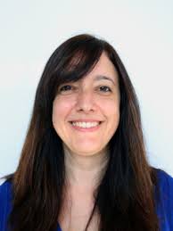 Andrea Cabrera Pastor