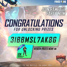 Ff redeem code today indian server 2021 is not available at this moment. T9redhng5wwoom