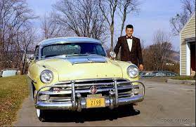 Pin By Ggpk On 1 Kodachrome Vintage Color Vintage Cars 1950s Vintage Cars Car