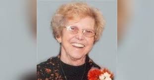 Obituary, Visitation & Funeral Information