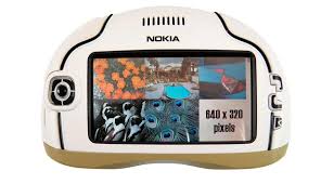 5 Ponsel Jadul Nokia Dengan Desain Paling Unik Tekno Liputan6 Com
