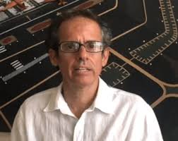 Artist Conversation: Sandra Ramos