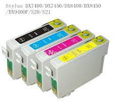 Alle bronnen zijn handmatig gecheckt door onze specialisten, dus downloaden is volledig veilig. 71t0711 Kompatibel Tinte Patrone Fur Epson Stylus Dx7400 Dx7450 Dx8400 Dx8450 Dx9400f S20 S21office B40w Bx300f Bx300fw Bx310fn Cartridg Cartridge Ceramiccartridge Encad Aliexpress