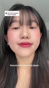 Romand Zero Velvet Tint Anne Shirley