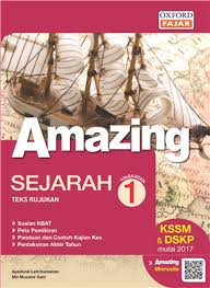 Nota sejarah tingkatan 1 bab 1 2017 1. Amazing Sejarah Kssm Tingkatan 1 Oxford Fajar Resources For Schools Higher Education