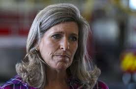 Photos: Storm cleanup continues as officials visit Cedar Rapids