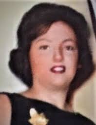 Hazel Marie Hobbs Obituary May 7, 2020