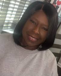 Obituary for Deborah Ann "Poochie" Robinson