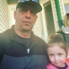 16 years ago she made me a Dad for the first time. All of this time later  she still surprises me every day. She is kind, compassionate and sweet.  She's smart as