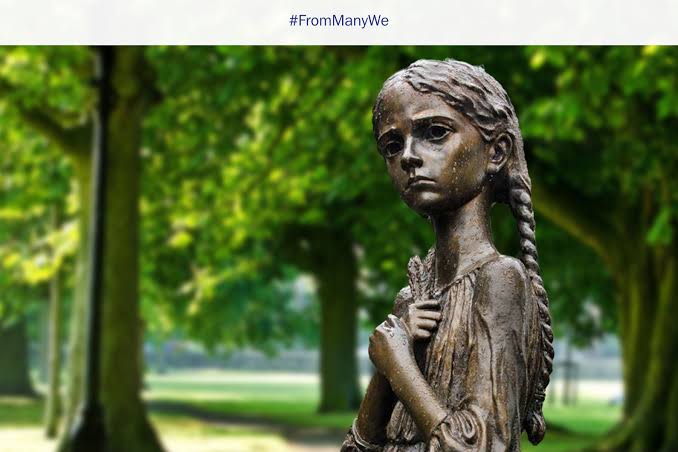 The 90th Anniversary of the Ukrainian Holodomor: Lessons for Democracy Today - Kettering Foundation