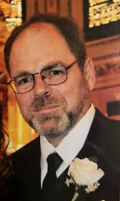 Richard S. Griffith 1949-2020