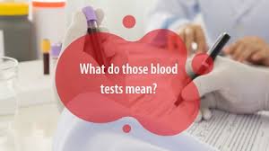 For this test, a blood sample is sent to a laboratory for analysis. Tumour Markers Cea Ca125 And Ca19 9 What Are They And What Do They Mean Pseudomyxoma Survivor