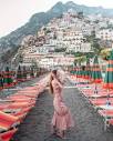 The Perfect Positano Travel Guide You Only Need | Glam of NYC