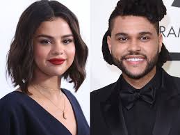 The selena gomez wiki is a fansite about actress and singer selena marie gomez. Selena Gomez Recommends Her Ex The Weeknd S Song Snowchild To Fans