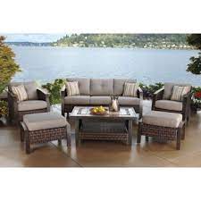 Costco Wholesale Outdoor Furniture Sets Outdoor Living Outdoor Decor