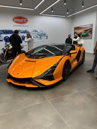The sián fkp 37 has arrived: Hooniverse Asks Is The Lamborghini Sian Ugly Hooniverse