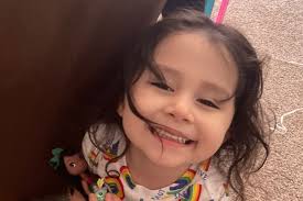 Fundraiser by Iris Romero : Support Keihlani's Heart Procedure Journey