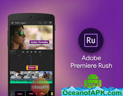 Recommended age for adobe premiere rush mod is 3+ years. Adobe Premiere Rush V1 2 20 3199 Full Unlocked Apk Free Download Oceanofapk