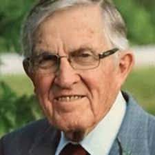 Everett Grant Russell Obituary April 11, 2024