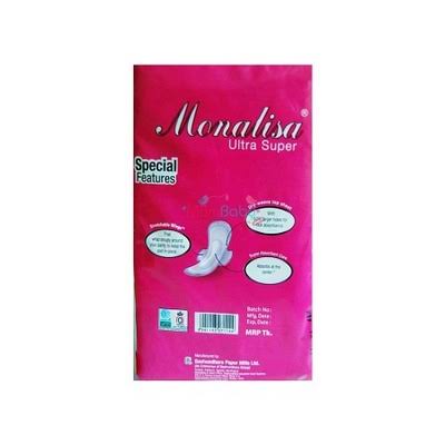 Monalisa Ultra 10pcs/Pkt