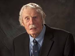 Surgeon Ted Percy 'performed miracles' for athletes