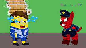 We went through thousands of banking and different banking institutions websites and documents and gathered around 2 meanings of bab in 1 categories used in banking sector. Minions Banana Bab Bank Robbery Paw Patrol Police Finger Family Minions Songs Nursery Rhy Video Dailymotion