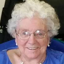 Ethel M. Walker Eagleson Obituary April 16, 2015