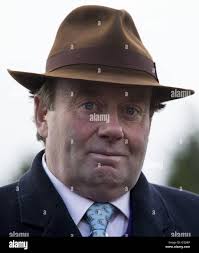 William henderson hi-res stock photography and images