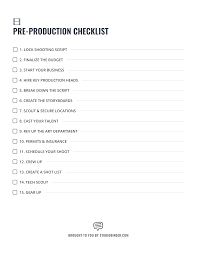 Ownership of the factors of production also differs based on the economic system. How To Produce A Movie The Pre Production Process Explained
