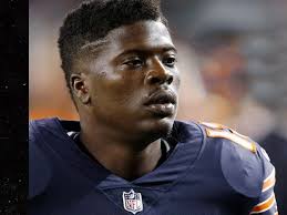 Kendall Wright