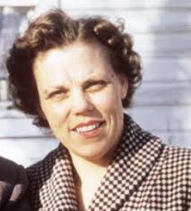 Marge Yvonne Thorup Nielsen (1920-2000)