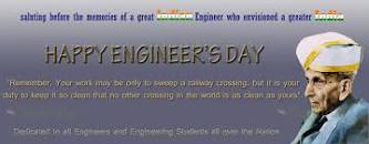 PM Narendra Modi sends greetings "to my engineer friends" on ...