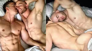 Watch: Rick & Griffs Bareback Threeway Gets A Madonna Remix - TheSword.com