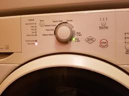 How do you unlock the control on a kenmore elite washer? 110 46462501 Kenmore He2 Door Locks On Start But No Fill Applianceblog Repair Forums