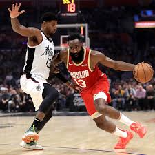 Ruled out for game 2. James Harden Zieht Mit Michael Jordan Gleich Sport A Z