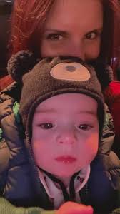 Golnesa Gharachedaghi Christmas