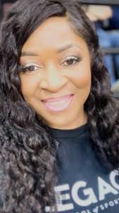 Definitely counting down for rebrand. It’s about to go down. God give me  the clarity and make all crooked paths straight. #centeredbeauty  #centeredbeautyluxurywigunits