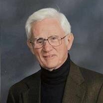 Obituary, Visitation & Funeral Information