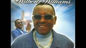 Wilbert Williams, God Is Good CD