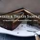 Sweets & Treats Sampling Event