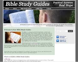 Our studies help christians grow deeper in their faith (discipleship) by encouraging daily bible study and application. Free Bible Study Guides Photos Facebook